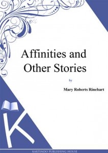 Baixar Affinities and other stories pdf, epub, eBook