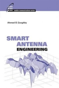 Baixar Smart Antenna Engineering pdf, epub, eBook