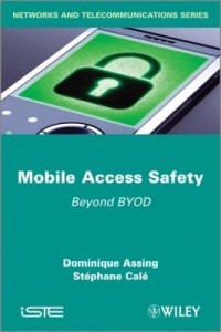 Baixar Mobile Access Safety pdf, epub, eBook