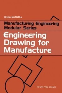 Baixar Engineering Drawing for Manufacture pdf, epub, eBook