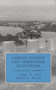 Baixar Carbon Dioxide and Terrestrial Ecosystems pdf, epub, eBook