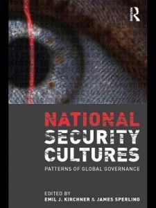 Baixar National Security Cultures pdf, epub, eBook