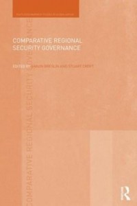 Baixar Comparative Regional Security Governance pdf, epub, eBook