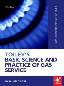 Baixar Tolley's Basic Science and Practice of Gas Service pdf, epub, eBook