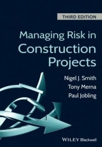 Baixar Managing Risk in Construction Projects pdf, epub, eBook