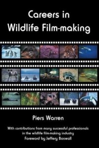 Baixar Careers in Wildlife Film-making pdf, epub, eBook