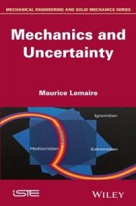 Baixar Mechanics and Uncertainty pdf, epub, eBook