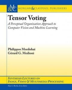 Baixar Tensor Voting: A Perceptual Organization Approach to Computer Vision and Machine Learning pdf, epub, eBook