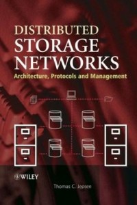 Baixar Distributed Storage Networks pdf, epub, eBook