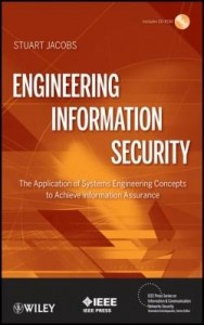 Baixar Engineering Information Security pdf, epub, eBook