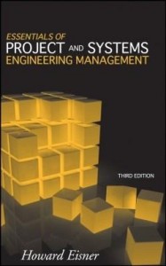 Baixar Essentials of Project and Systems Engineering Management pdf, epub, eBook