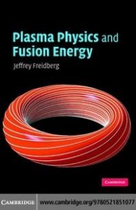 Baixar Plasma Physics and Fusion Energy pdf, epub, eBook