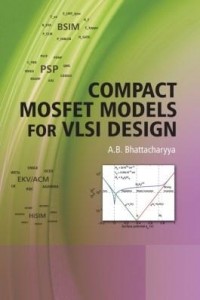 Baixar Compact MOSFET Models for VLSI Design pdf, epub, eBook