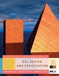Baixar Esl Design And Verification: A Prescription For Electronic System Level Methodology pdf, epub, eBook