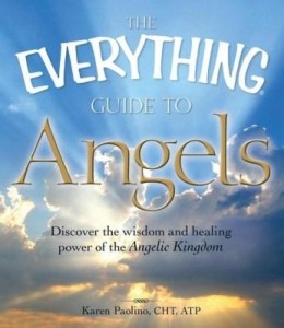 Baixar The Everything Guide to Angels pdf, epub, eBook