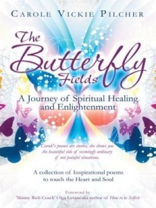 Baixar The Butterfly Fields: A Journey of Spiritual Healing and Enlightenment pdf, epub, eBook