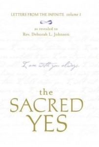 Baixar The Sacred Yes: Letters from the Infinite Volume 1 pdf, epub, eBook