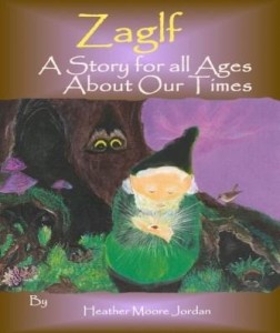 Baixar Zaglf pdf, epub, eBook