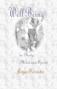 Baixar Well Being In Body, Mind And Spirit pdf, epub, eBook