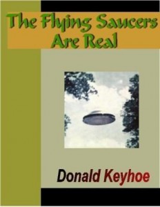 Baixar The Flying Saucers Are Real pdf, epub, eBook