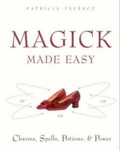 Baixar Magick Made Easy pdf, epub, eBook