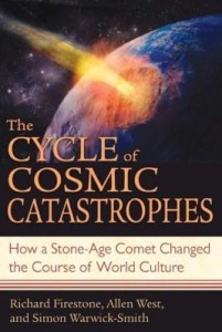 Baixar The Cycle of Cosmic Catastrophes: How a Stone-Age Comet Changed the Course of World Culture pdf, epub, eBook