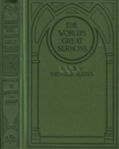Baixar World’s great sermons, volume 6: h. w. pdf, epub, eBook