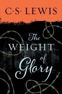 Baixar Weight of Glory pdf, epub, eBook