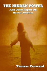 Baixar The Hidden Power: And Other Papers On Mental Abilities pdf, epub, eBook