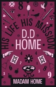 Baixar D. D. Home: His Life His Mission pdf, epub, eBook