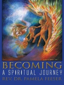 Baixar Becoming: A Spiritual Journey pdf, epub, eBook