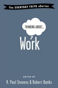 Baixar Thinking About Work pdf, epub, eBook