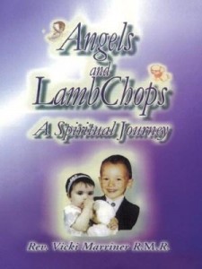 Baixar Angels and Lamb Chops: A Spiritual Journey pdf, epub, eBook