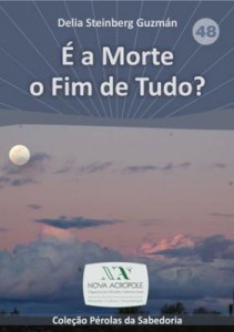 Baixar É a morte o fim de tudo? pdf, epub, eBook