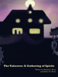 Baixar The Takeover: A Gathering of Spirits pdf, epub, eBook