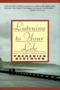 Baixar Listening to Your Life pdf, epub, eBook
