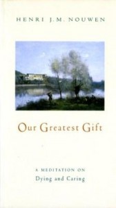 Baixar Our Greatest Gift pdf, epub, eBook