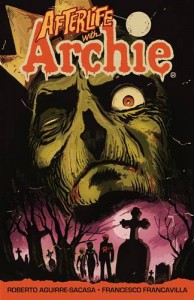 Baixar Afterlife with archie pdf, epub, eBook