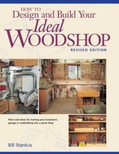 Baixar How to Design and Build Your Ideal Woodshop pdf, epub, eBook