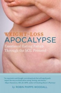 Baixar Weight-Loss Apocalypse: Emotional Eating Rehab Through the Hcg Protocol pdf, epub, eBook