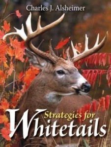 Baixar Strategies for Whitetails pdf, epub, eBook