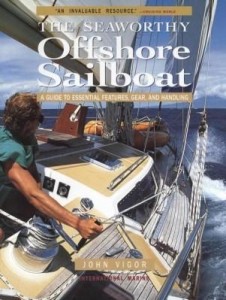 Baixar Seaworthy Offshore Sailboat: A Guide to Essential Features, Handling, and Gear pdf, epub, eBook