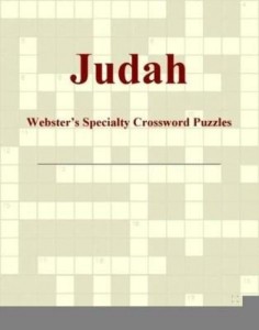 Baixar Judah – Webster's Specialty Crossword Puzzles pdf, epub, eBook
