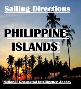 Baixar Sailing Directions – Philippine Islands pdf, epub, eBook