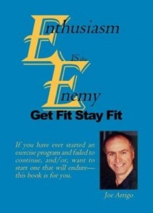 Baixar Enthusiasm Is The Enemy – Get Fit Stay Fit pdf, epub, eBook