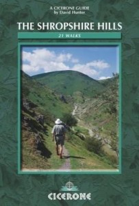 Baixar The Shropshire Hills: A walker's guide pdf, epub, eBook