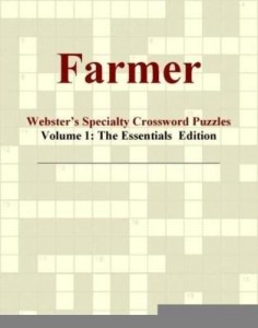 Baixar Farmer – Webster's Specialty Crossword Puzzles, Volume 1: The Essentials  Edition pdf, epub, eBook