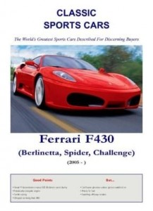 Baixar Ferrari F430 pdf, epub, eBook