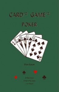Baixar Cardz Gamez Poker pdf, epub, eBook