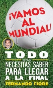 Baixar Vamos al Mundial! pdf, epub, eBook